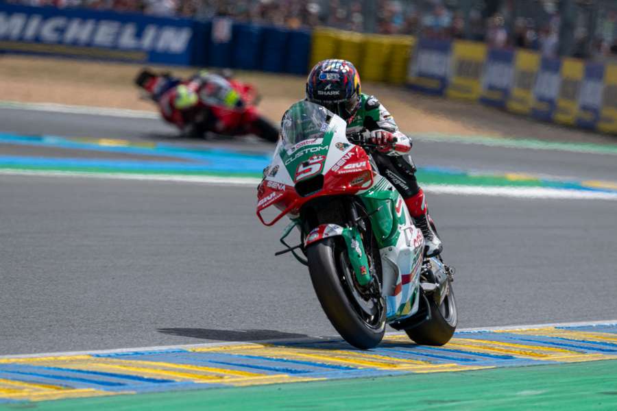 Johann Zarco