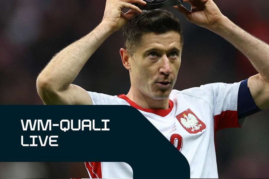 WM-Quali LIVE: Alles zu den Playoffs am DIenstag