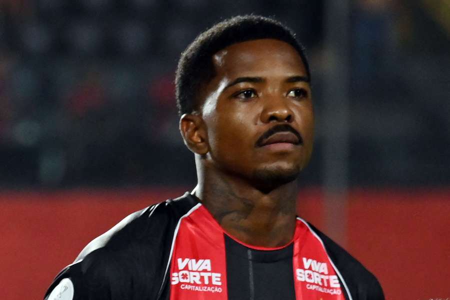 Cacá estará disponível contra o Atlético-MG Cacá estará disponível contra o Atlético-MG