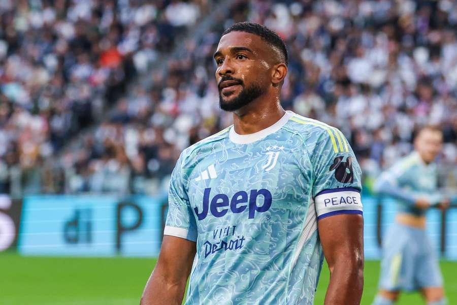 Juventus confirm Bremer knee operation