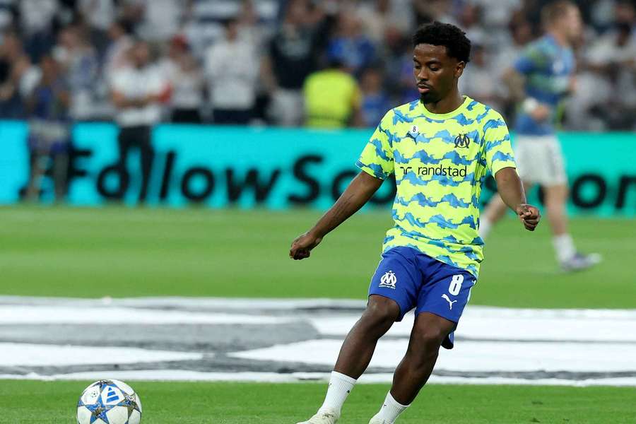 Angel Gomes un retour aux sources pour enfin lancer sa saison avec l'OM ?