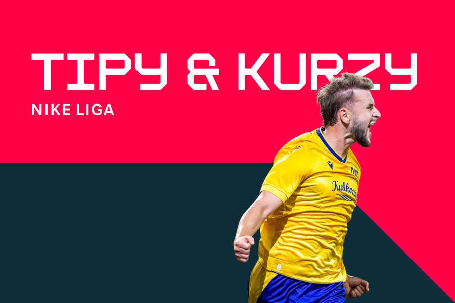 Niké liga: Tipy, najlepšie stávky a kurzy (12. kolo) Niké liga: Tipy, najlepšie stávky a kurzy (12. kolo)