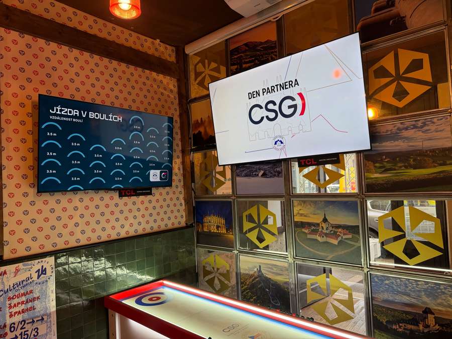 Infografiky, které připravuje pro Český dům Livesport.