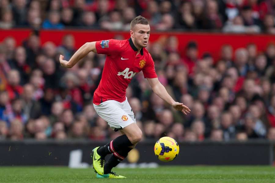 Tom Cleverley ogłosił zakończenie piłkarskiej kariery w wieku 33 lat