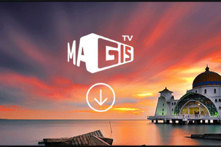 Magis Tv deberá ser bloqueada en Android por una orden judicial