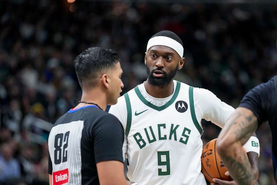 Bobby Portis Jr