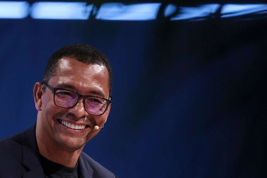 Gilberto Silva elogia Portugal antes do Mundial Gilberto Silva elogia Portugal antes do Mundial