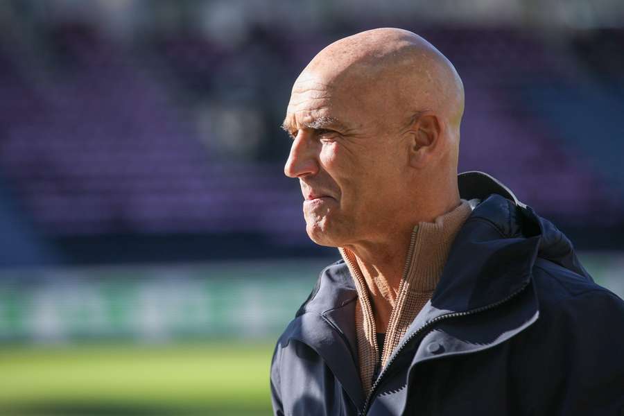 Thomas Letsch war knapp über ein Jahr in Salzburg tätig