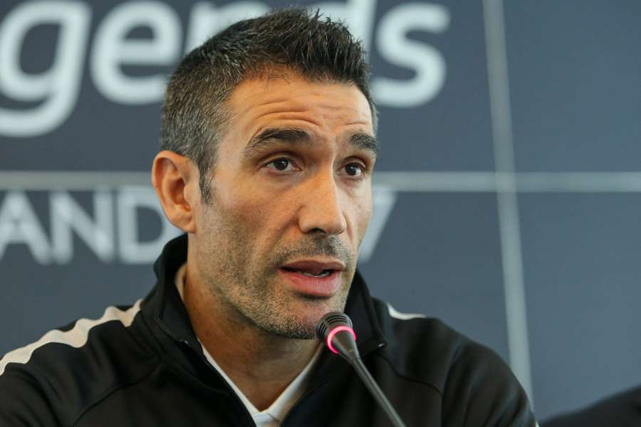 Fernando Sanz