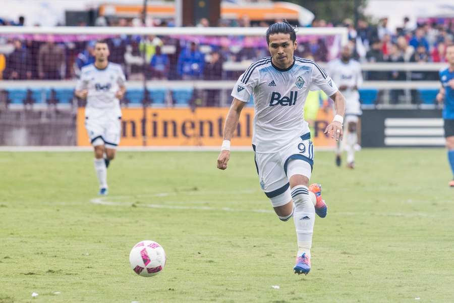 Kudo foi um jogador importante na campanha do Kashiwa Reysol em 2013