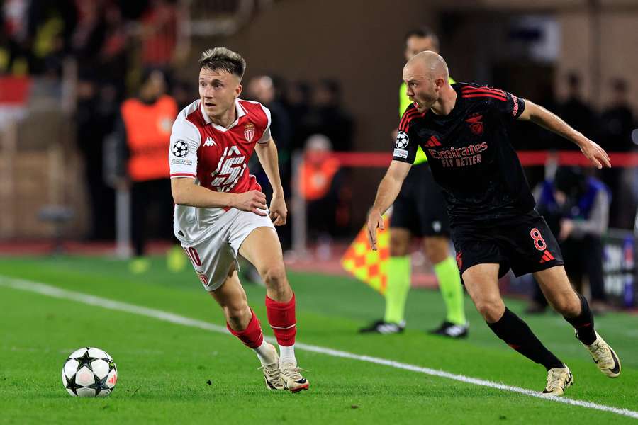 Monaco doit se relancer.