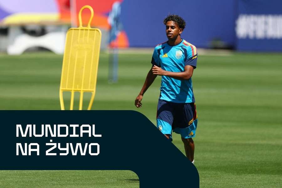 Mundial NA ŻYWO: Kto rywalem Francji w półfinale? Dziś starcie Hiszpanii z Belgią