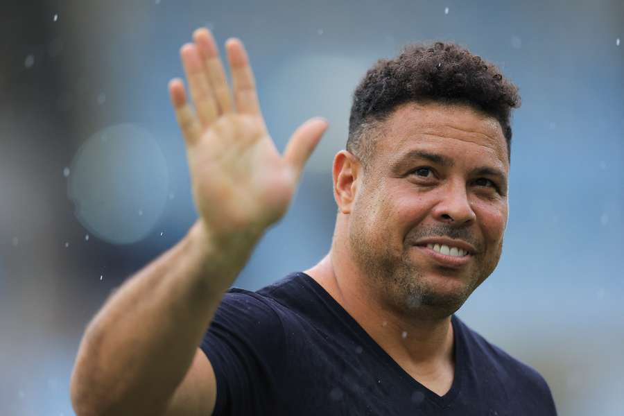Ronaldo