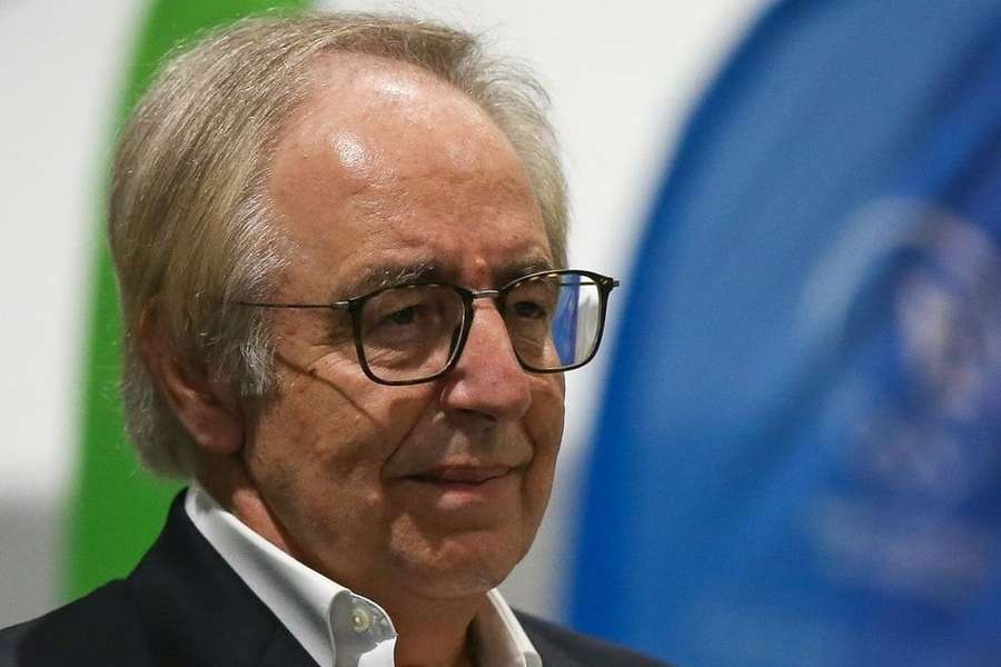 José Manuel Constantino apelou à pacificação e aproximação entre as partes desavindas