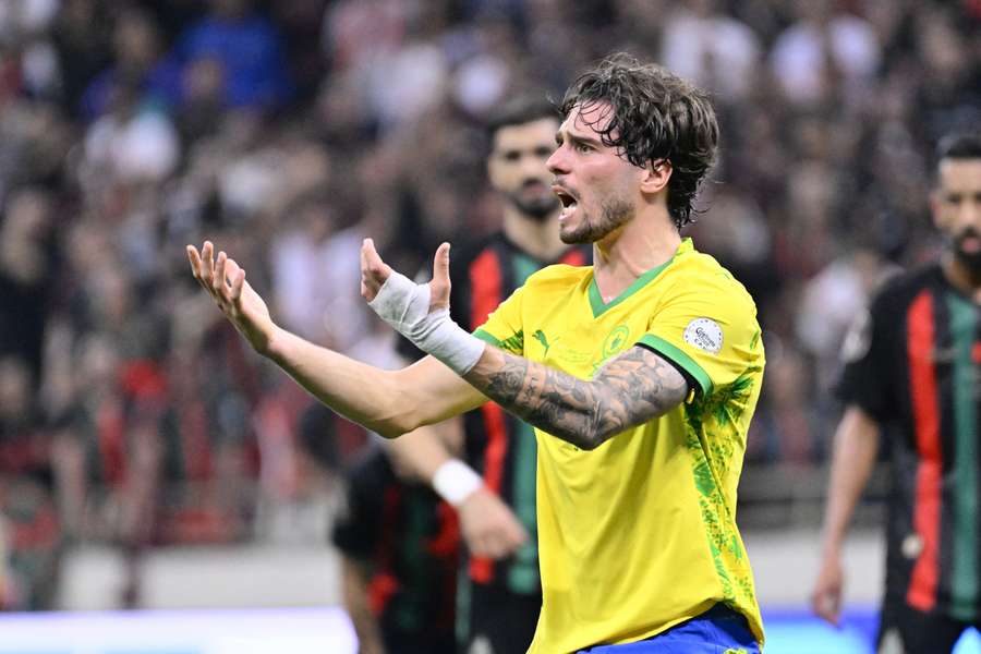 Mamelodi Sundowns are hunting a meeting with Paris St Germain Mamelodi Sundowns are hunting a meeting with Paris St Germain