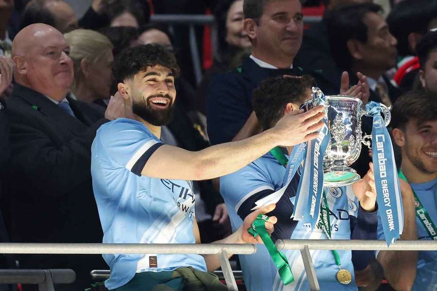 Gvardiol pens new Man City deal until 2031: I felt straight away it was what I wanted!