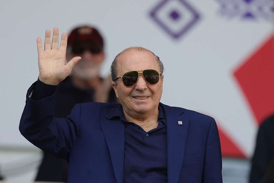 Rocco Commisso