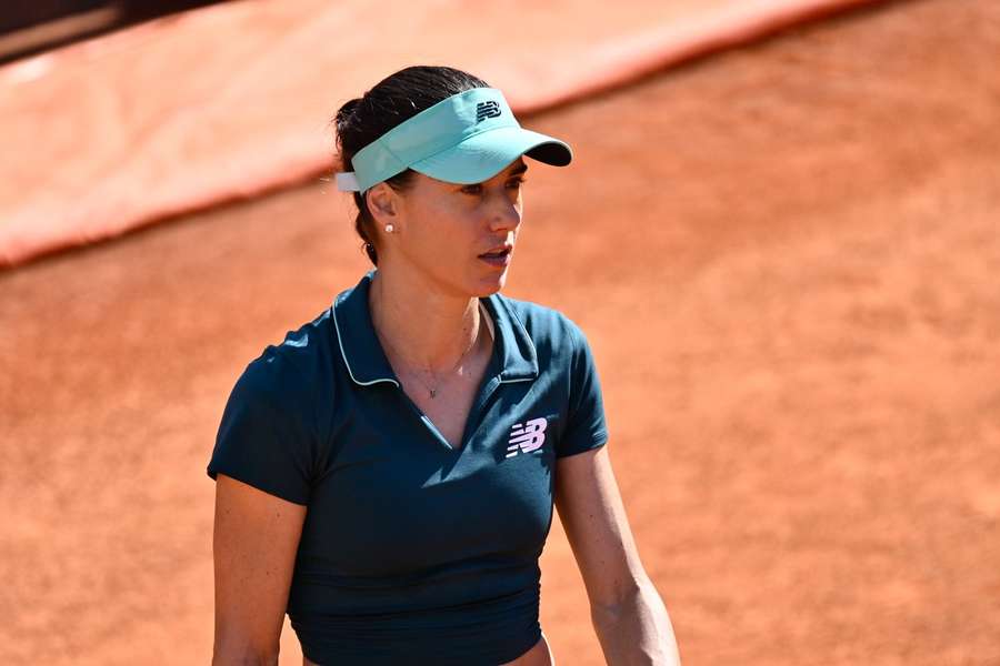 Gabriela Ruse și Sorana Cîrstea debutează la Roland Garros Gabriela Ruse și Sorana Cîrstea debutează la Roland Garros