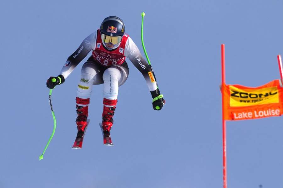 Coppa del Mondo di sci: la prima prova a Lake Louise va alla Ortlieb