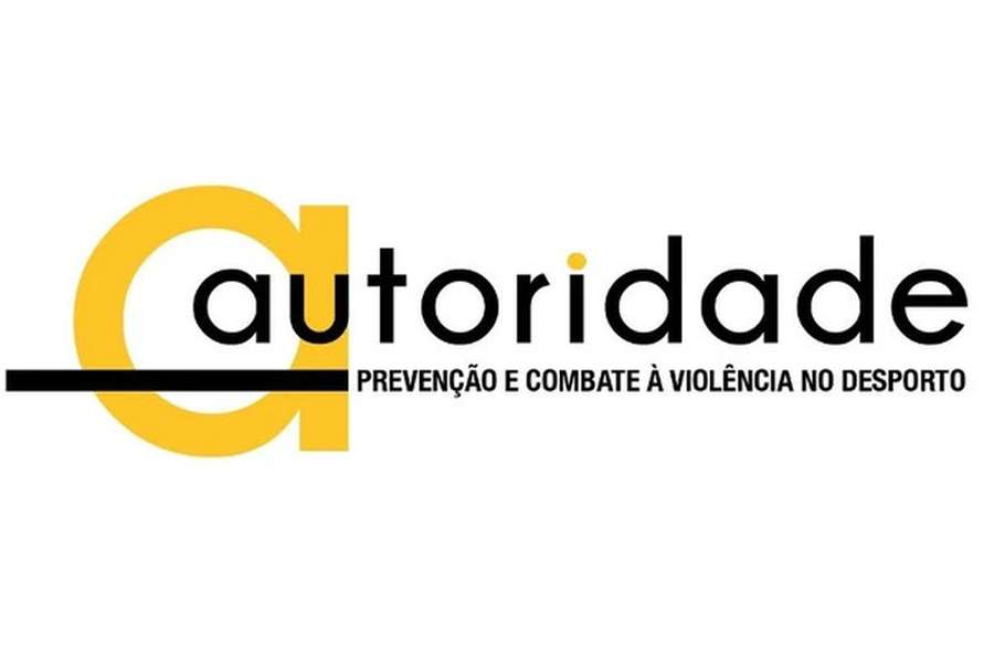 Logo da Autoridade para a Prevenção e o Combate à Violência no Desporto (APCVD) Logo da Autoridade para a Prevenção e o Combate à Violência no Desporto (APCVD)