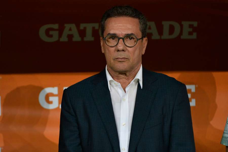 Vanderlei Luxemburgo voltará ao Corinthians para uma terceira passagem