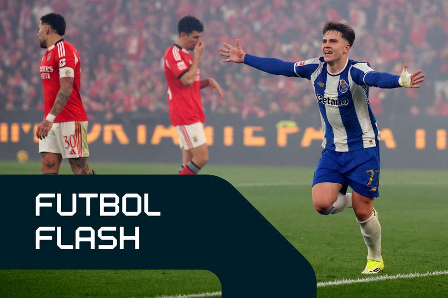 Futbol Flash: