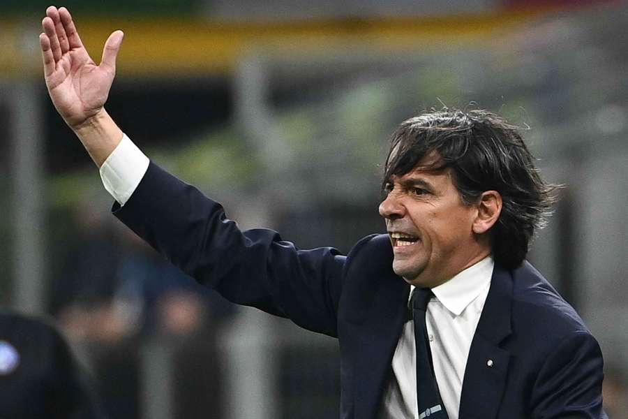 Simone Inzaghi