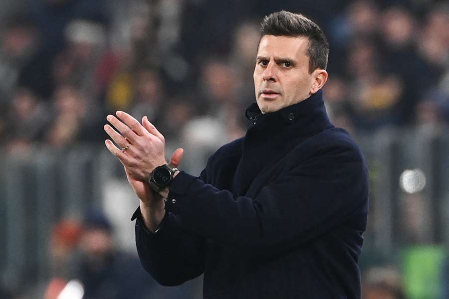 Thiago Motta