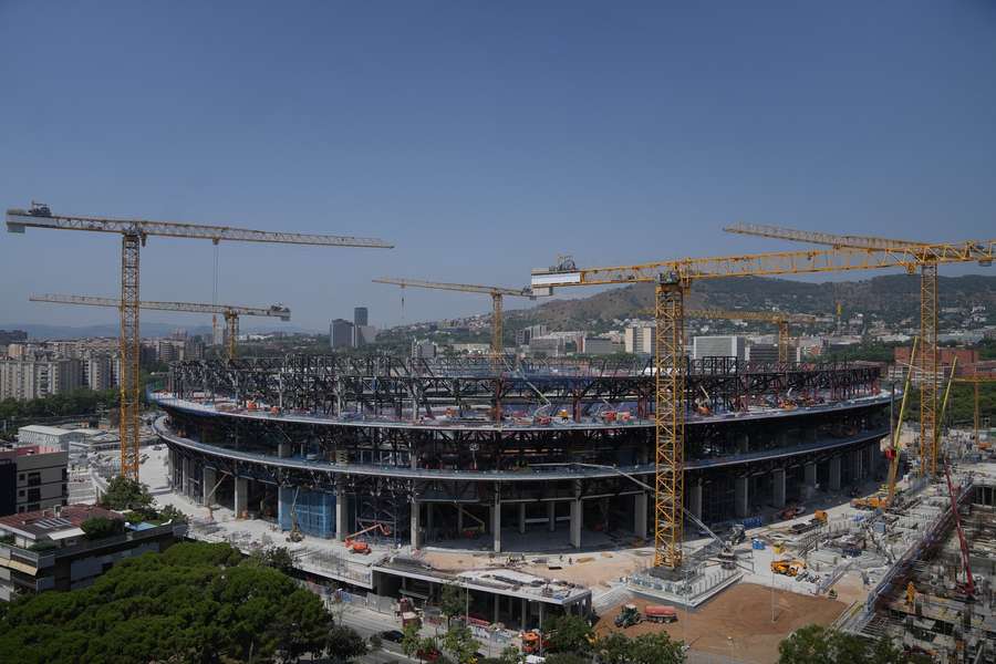 Camp Nou