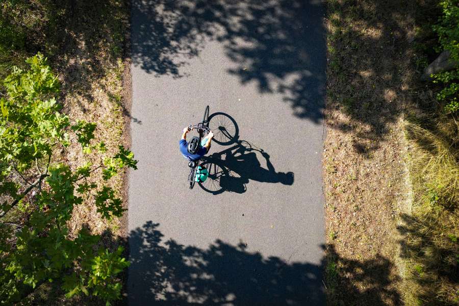 Un ciclista ha fallecido en una carrera de veteranos en Soria Un ciclista ha fallecido en una carrera de veteranos en Soria