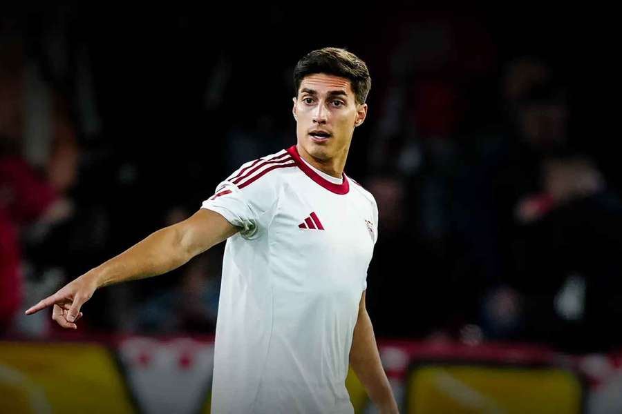 Federico Gattoni, nuevo jugador del Ascoli