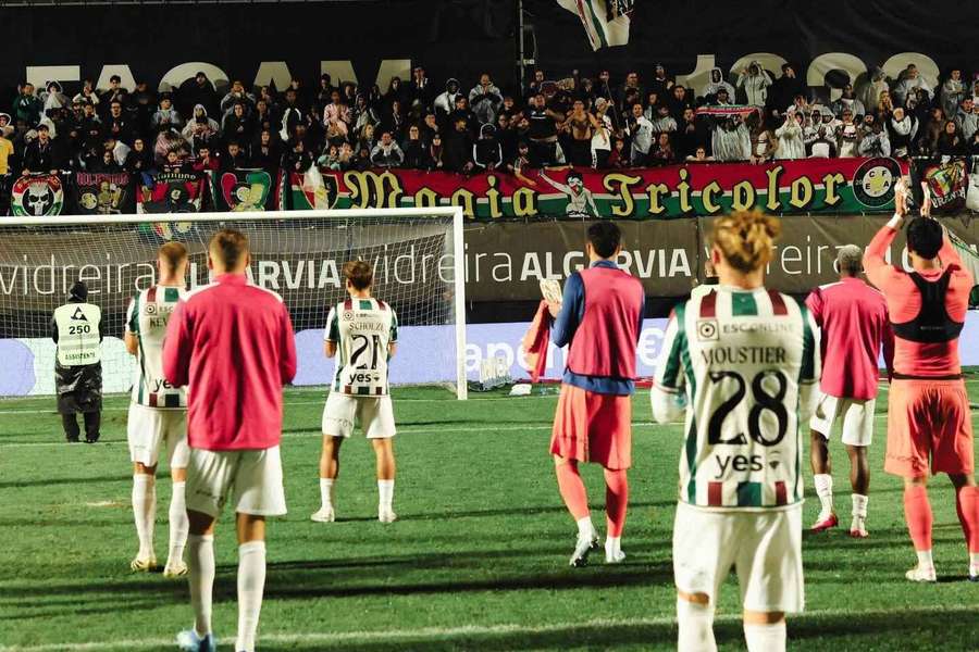 Aprovado plano de revitalização do Estrela da Amadora Aprovado plano de revitalização do Estrela da Amadora