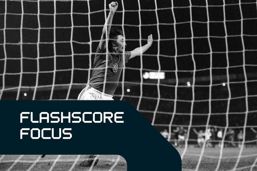 Flashscore Focus: Zidane, Cruyff, Panenka - innovators who expanded football's dictionary