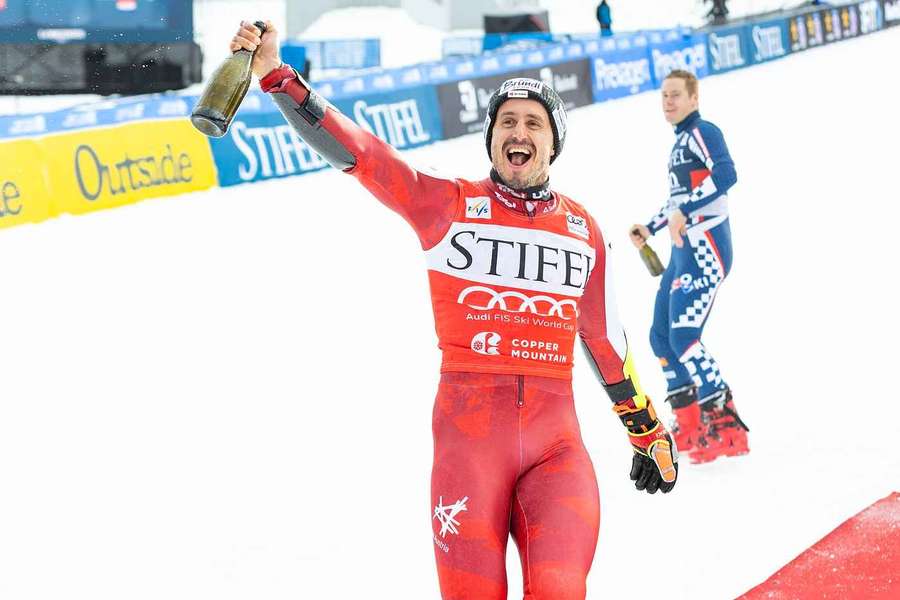 SkiFlash: Brennsteiner jubelt über ersten Sieg, Kilde feiert Comeback