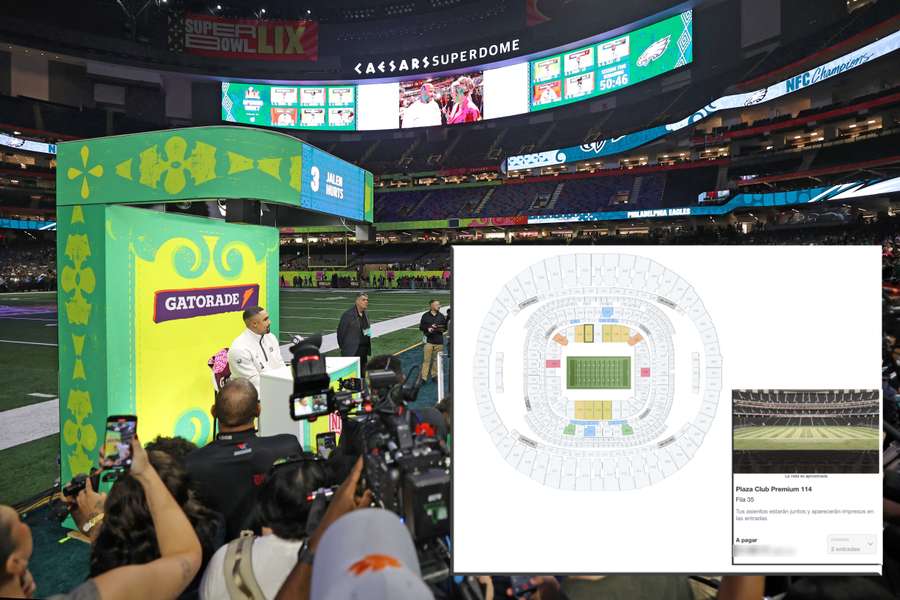 Il Super Bowl