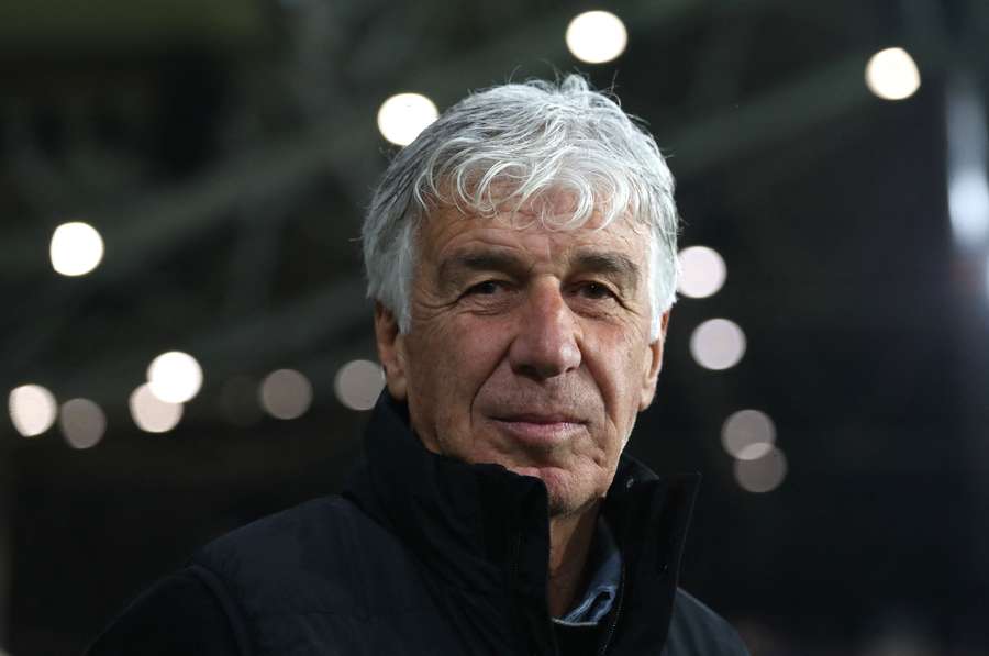 Gian Piero Gasperini