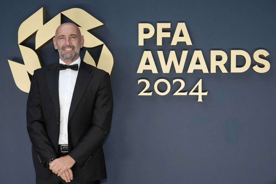 Monchi patrí k najlepším športovým riaditeľom na svete.