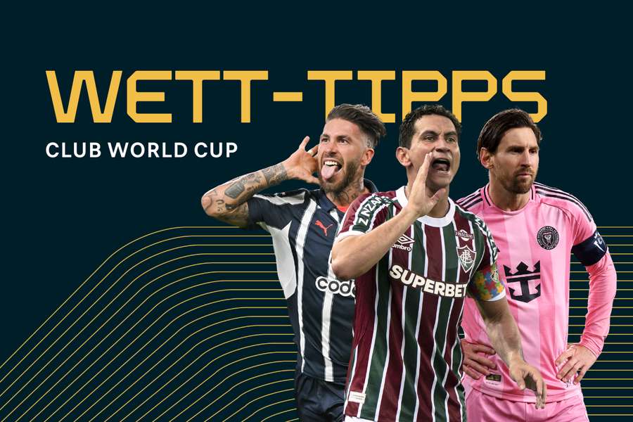Vorhersagen, beste Wetten und Quoten zur Klub-Weltmeisterschaft 2025: für den 1. Spieltag