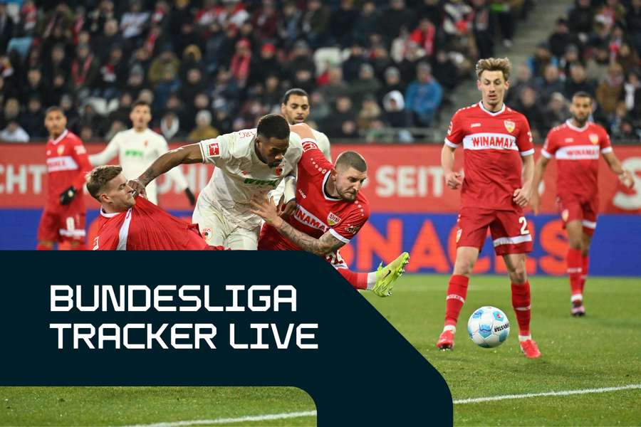 Flashscore Bundesliga-Tracker: Alle News zum 16. Spieltag