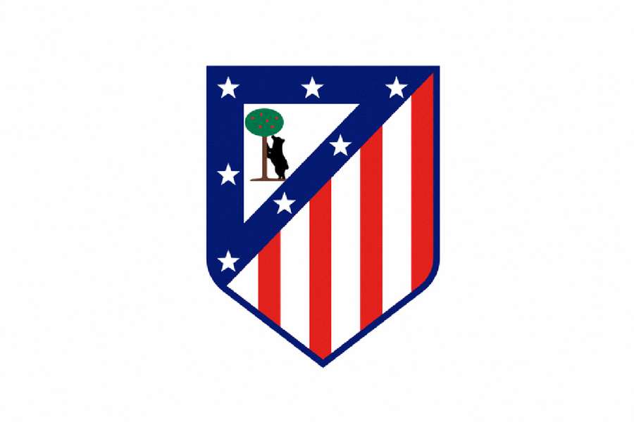 L'Atlético de Madrid récupère son blason grâce à la décision de ses membres.