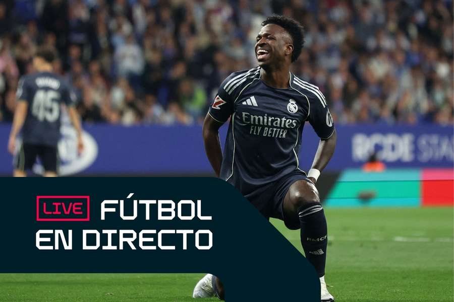 Sigue todo el fútbol con detalle