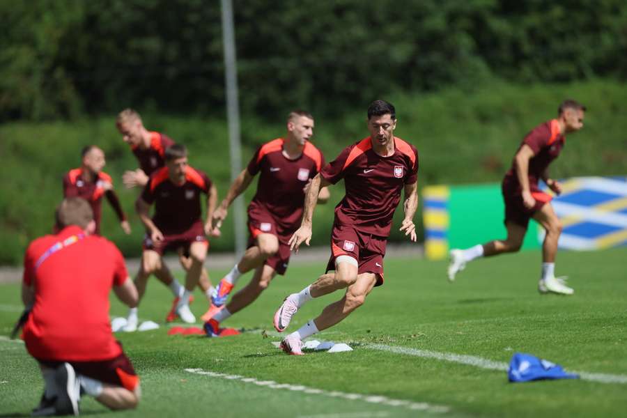 Polska rozpocznie eliminacja do mistrzostw świata 2026 od domowych meczów z Litwą i Maltą