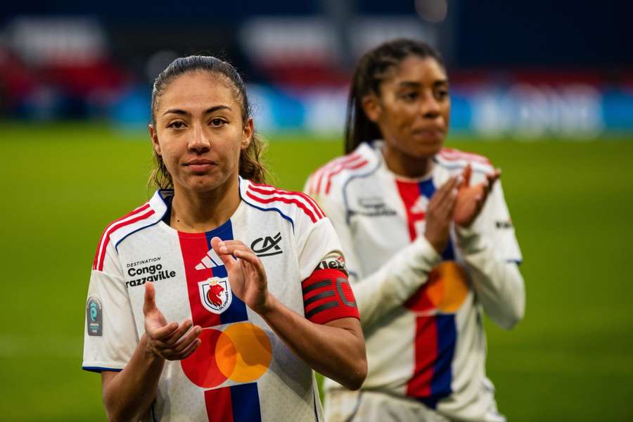 "Le même football, toujours pas les mêmes droits" : le cri d’alarme des capitaines du football féminin