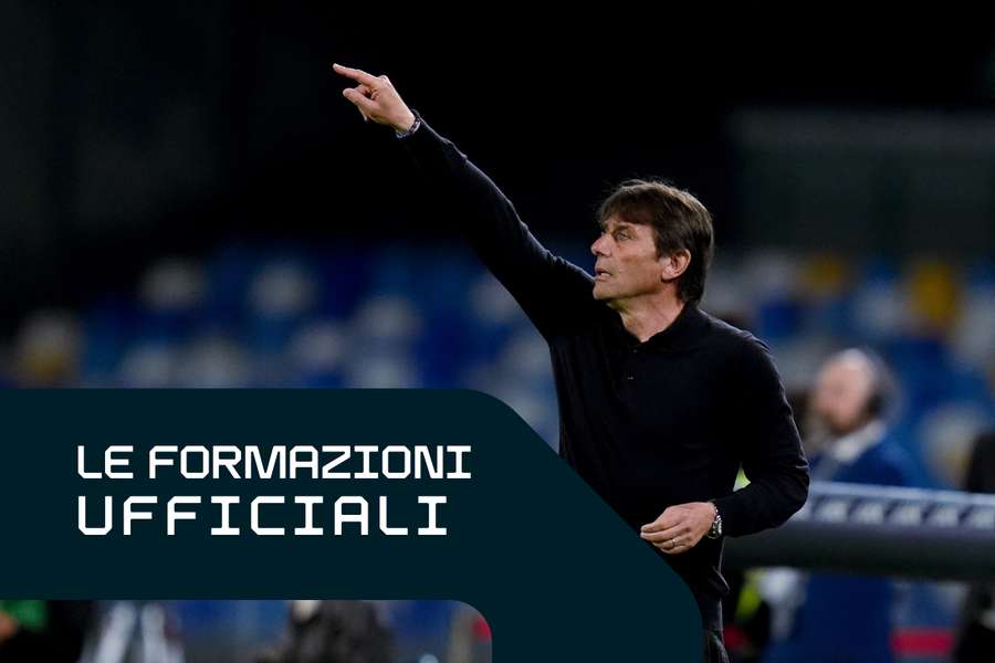 Antonio Conte