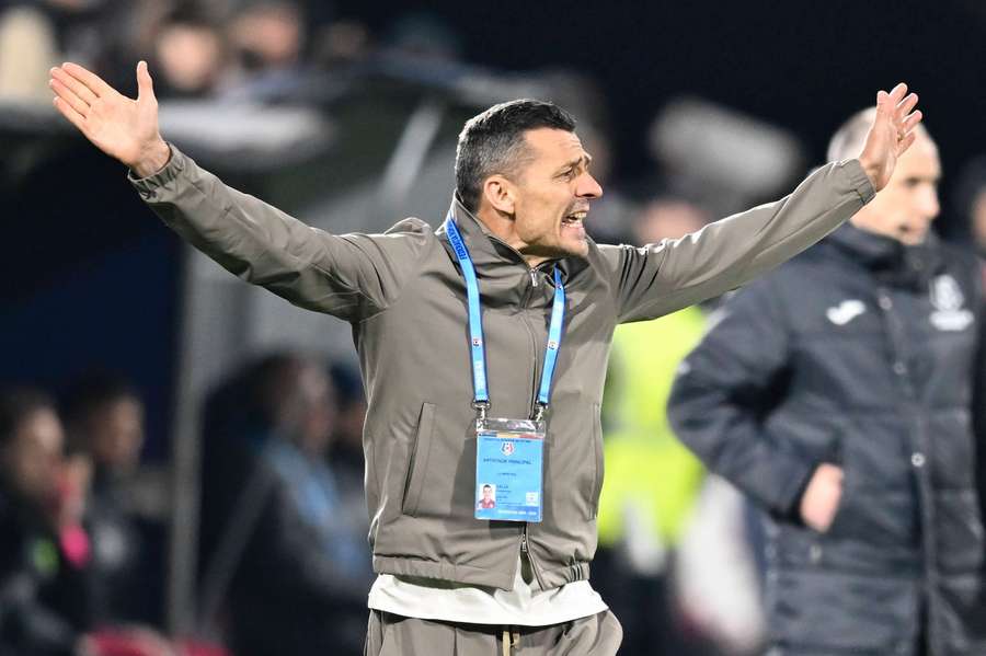 Costel Gâlcă Costel Gâlcă