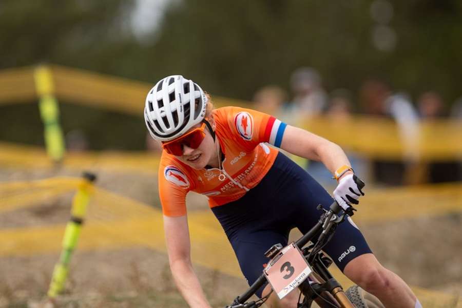 Pieterse begint veldritseizoen met wereldbekercross in Namen