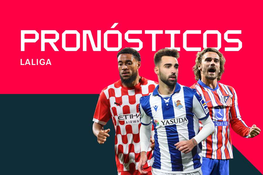 LaLiga EA Sports: Pronósticos, Mejores Apuestas y Cuotas (Jornada 34)
