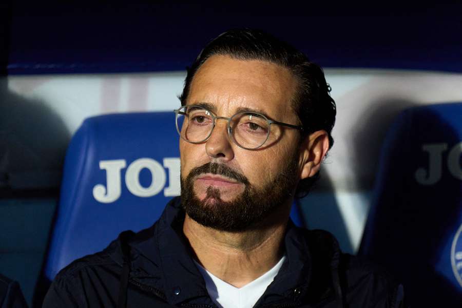 José Bordalás