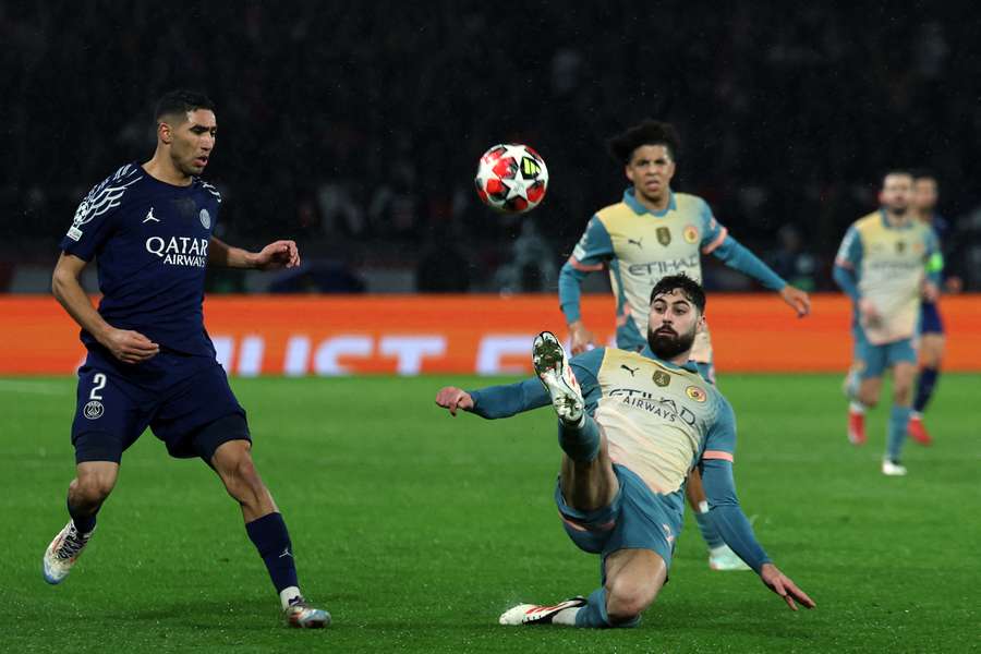 Manchester City - PSG: Où regarder le match de la Ligue des champions, heure et compos Manchester City - PSG: Où regarder le match de la Ligue des champions, heure et compos