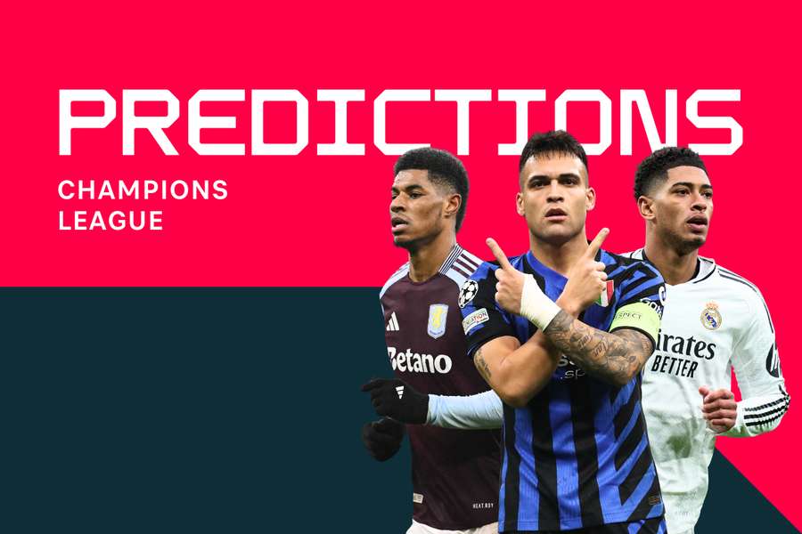 Champions League Predictions and Best Bets: Quarter-finals 2nd Leg